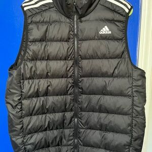 Adidas vest